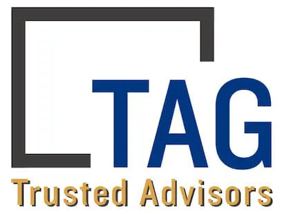Trusted Advisor Group Logo